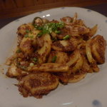 STAR - 超激辛なアルジラ