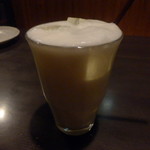 STAR - マンゴーラッシー