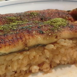 割烹蒲焼 わかな - 