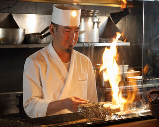 Yamaimono Ooi Ryouri Ten Kawasaki - 和食で経験を積んで20年以上の料理長が心をこめておもてなしいたします