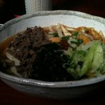 くれちうどん - ネット限定メニューのくれちうどん。詳しくはホームページを。