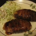 すみや - すみやコロッケ