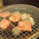 Yakiniku Yakiniku Yagen - 