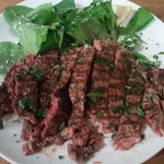 Pizzeria 26 - 本日のお肉料理