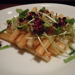 Vin樹亭 - ▲ﾎﾜｲﾄｱｽﾊﾟﾗ、ｳﾞｨﾈｶﾞｰｿｰｽで