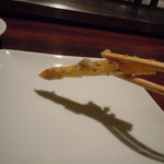 Vin樹亭 - ▲新鮮でしゃきしゃきでした