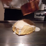 Vin樹亭 - ▲ﾄﾛﾌﾜｵﾑﾚﾂ、隠れメニューですけど～