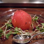 Vin樹亭 - ▲フレッシュトマト