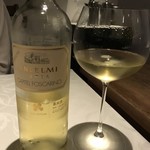 リストランティーノ ルベロ - 