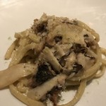 リストランティーノ ルベロ - 