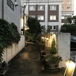 リストランティーノ ルベロ - 