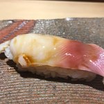 Sushi Benkei Umi - 北寄貝