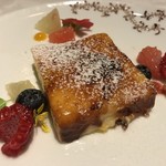 リストランティーノ ルベロ - 