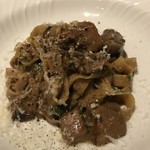 リストランティーノ ルベロ - 