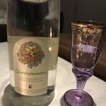 リストランティーノ ルベロ - 