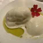 リストランティーノ ルベロ - 