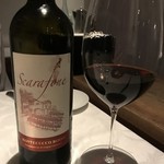 リストランティーノ ルベロ - 