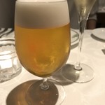 リストランティーノ ルベロ - 