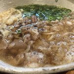 うどんばか平成製麺所 - 