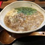 うどんばか平成製麺所 - 