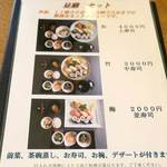 Yoshino Sushi - 