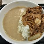 Yoshinoya - 