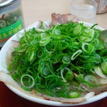 ラーメン横綱 - 