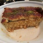 割烹蒲焼 わかな - 