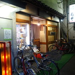 割烹あそ - 練馬駅北口から歩いて１分