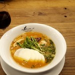 ラーメン ドゥエ エド ジャパン - 