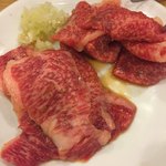 焼肉 近江牛肉店 - 