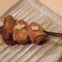 焼鳥 おみ乃 - マルハツ
