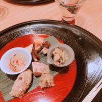 うなぎと季節料理とらや - 