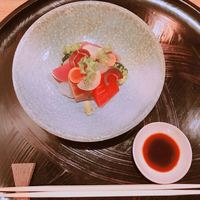 うなぎと季節料理とらや - 