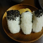 骨付鳥 一鶴 土器川店 - むすび