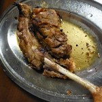 骨付鳥 一鶴 土器川店 - おやどり