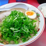 ラーメン横綱 - 