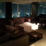 XEX ATAGO GREEN HILLS / The BAR - 