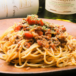 butcher's bolognese