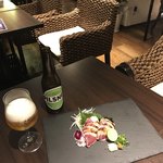 BISTRO B-Fusion - 