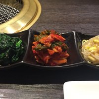 焼肉 銀座コバウ 特別室 - 