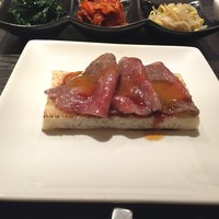 焼肉 銀座コバウ 特別室 - 