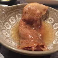焼肉 銀座コバウ 特別室 - 