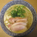 麺屋一燈 - 