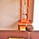 珈琲とワインのある暮らし 25 - ドリンク写真:夏季限定！水出し珈琲をお楽しみください
