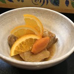 関西煮物料理の店 和楽里 - 