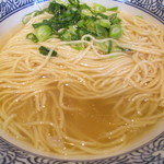 麺屋一燈 - 