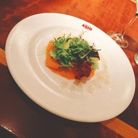 マーケットレストラン AGIO ルミネ横浜店 - 