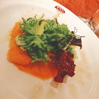 マーケットレストラン AGIO ルミネ横浜店 - 