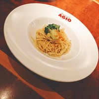 マーケットレストラン AGIO ルミネ横浜店 - 
